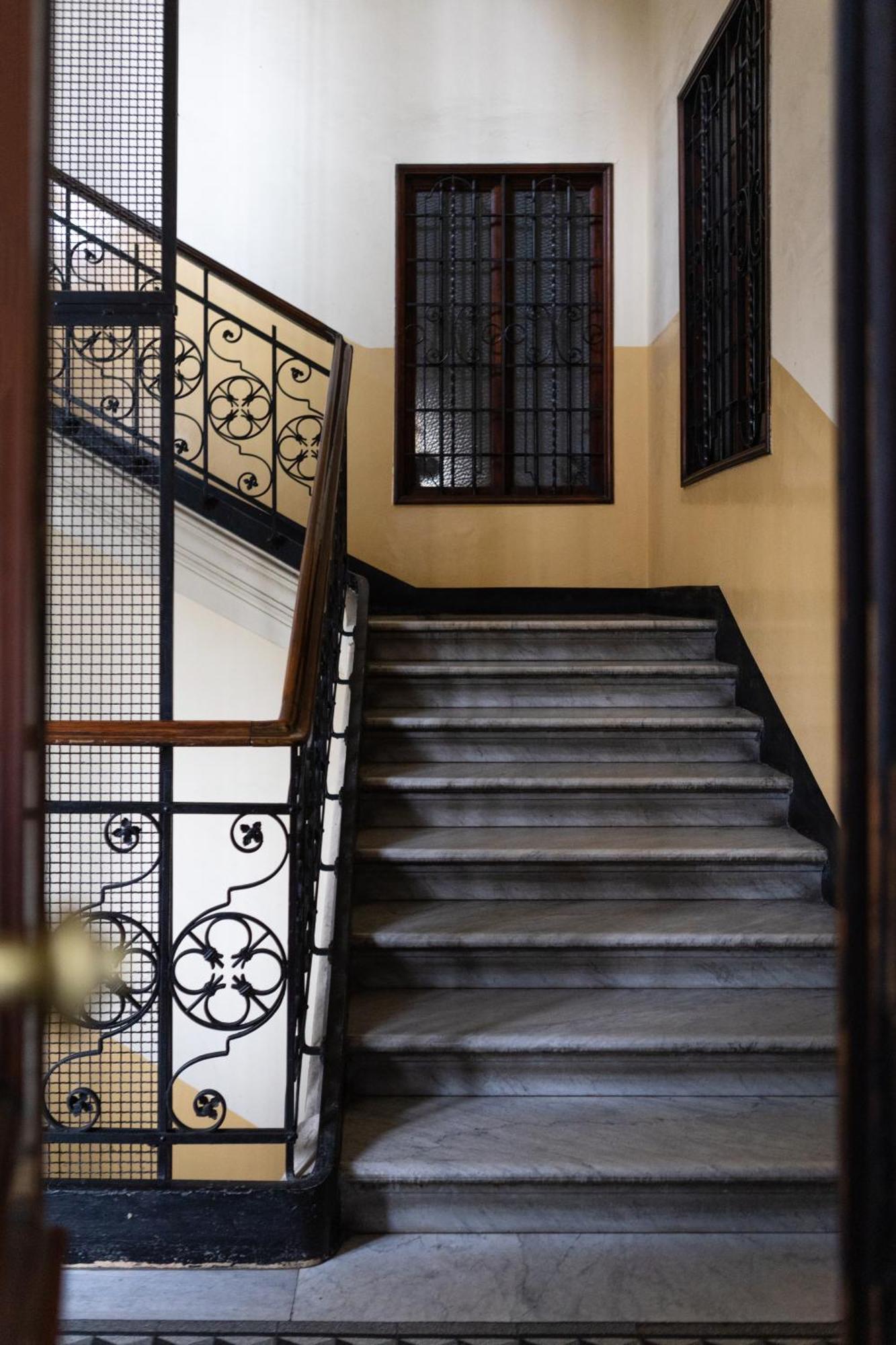 La Madama Cristina Apartment Turin Exterior photo