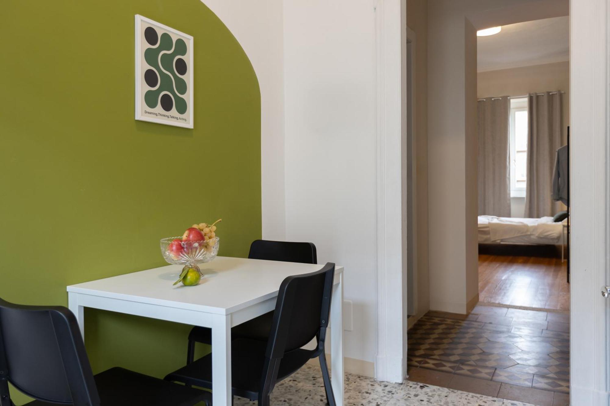 La Madama Cristina Apartment Turin Exterior photo